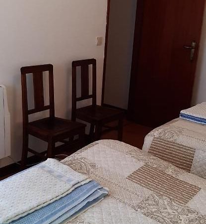 Apartamento Abril Гоувея Екстериор снимка