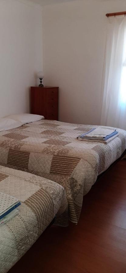 Apartamento Abril Гоувея Екстериор снимка