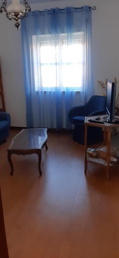 Apartamento Abril Гоувея Екстериор снимка