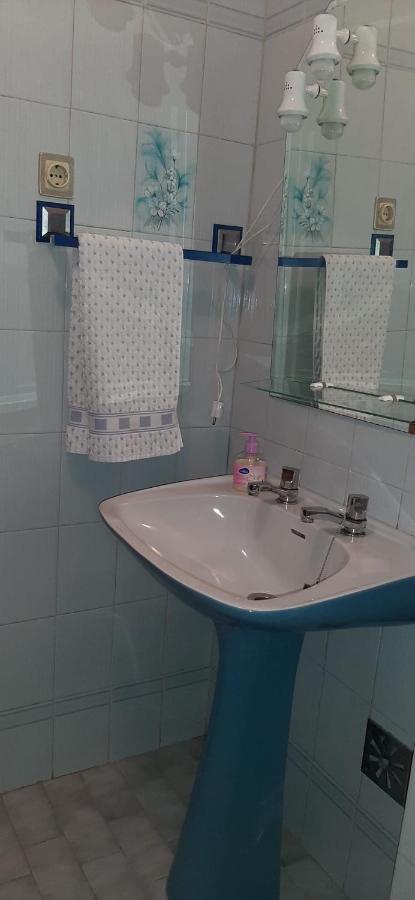 Apartamento Abril Гоувея Екстериор снимка