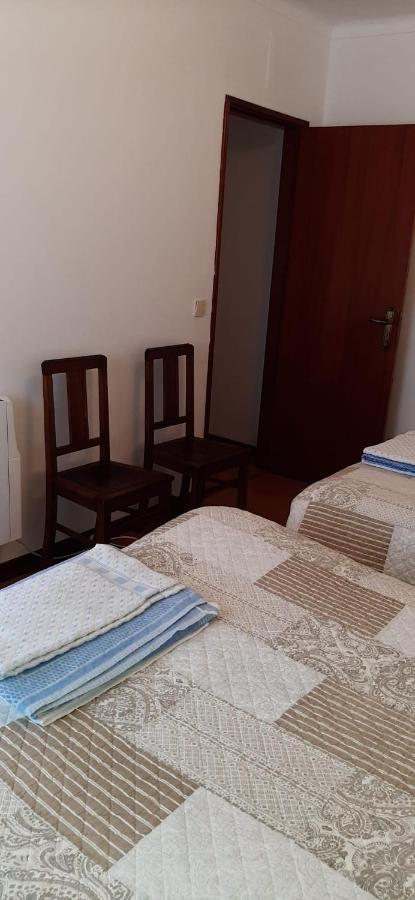 Apartamento Abril Гоувея Екстериор снимка