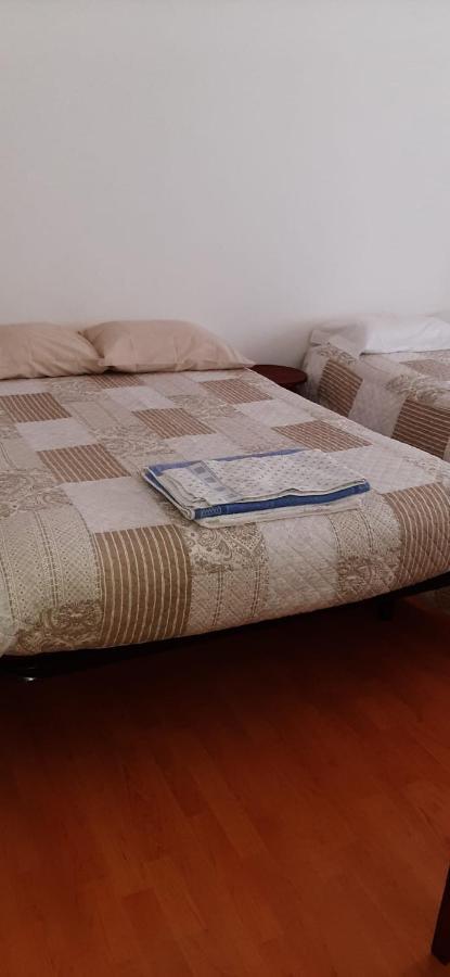 Apartamento Abril Гоувея Екстериор снимка